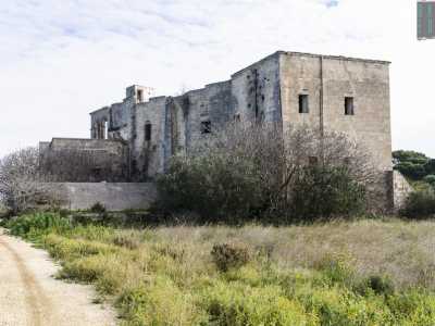Masseria Caggiano